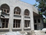 An Under-Construction Masjid at Worli-Mumbai
